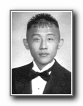 DOUGLAS YANG: class of 1999, Grant Union High School, Sacramento, CA.
